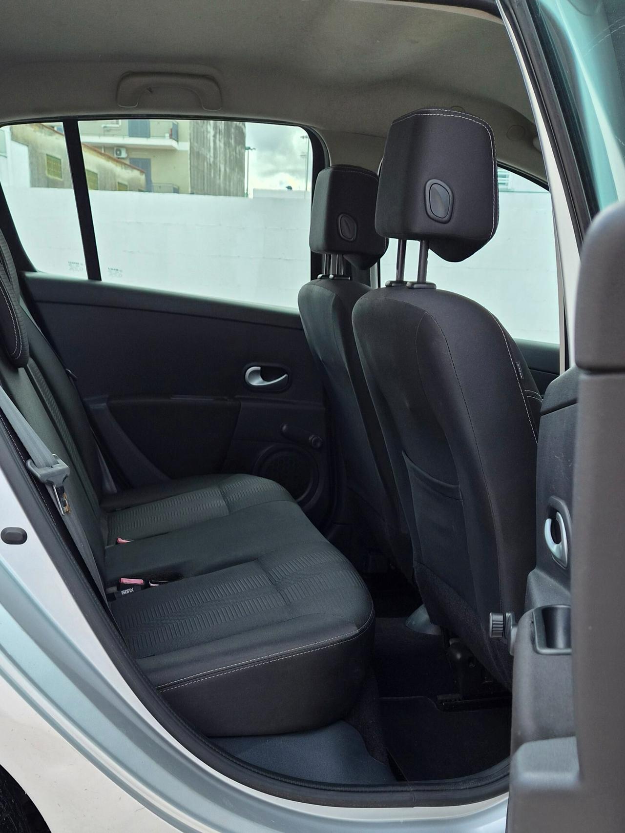 Renault Clio 1.2 16V 5 porte Live!