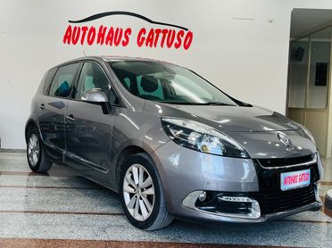 Renault Scenic XMod 1.5 dCi 110CV anno 2012 italiana