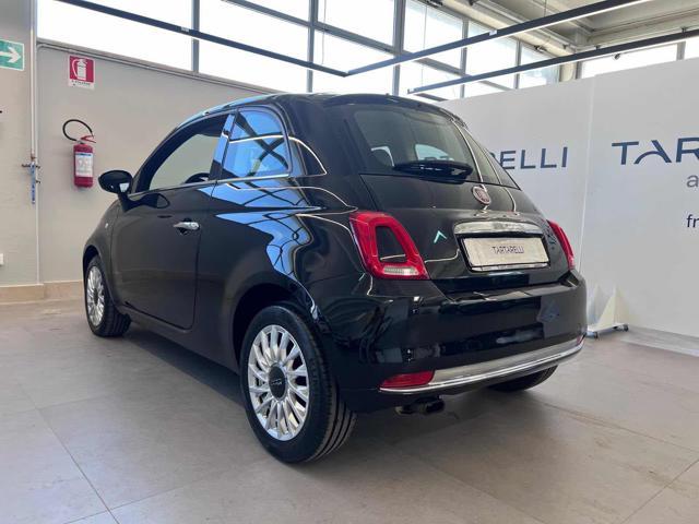 FIAT 500 1.3 Multijet 95 CV Riva