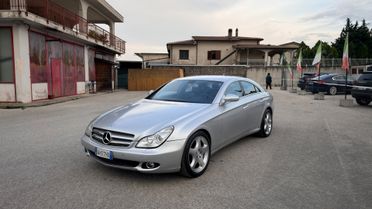 Mercedes-benz CLS 320 CDI