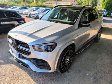 Mercedes-benz GLE 350 GLE 350 de hybrid EQ 4Matic Premium Plus FULL