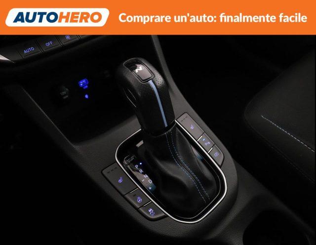 HYUNDAI i30 2.0 T-GDI 280 CV 5 porte DCT N Performance