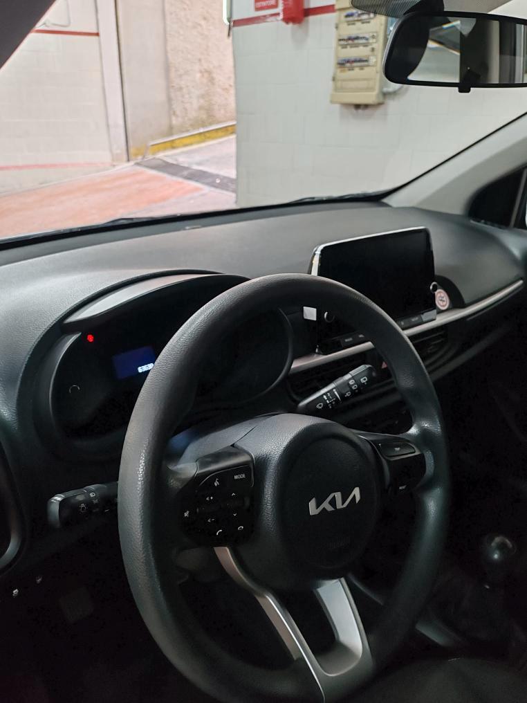 Kia Picanto 1.0 Urban Techno&Comfort Pack