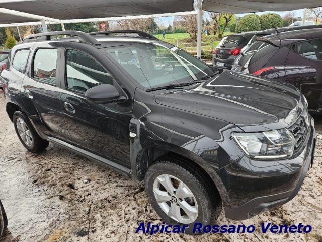 DACIA Duster 1.6 SCe GPL 4x2 Prestige