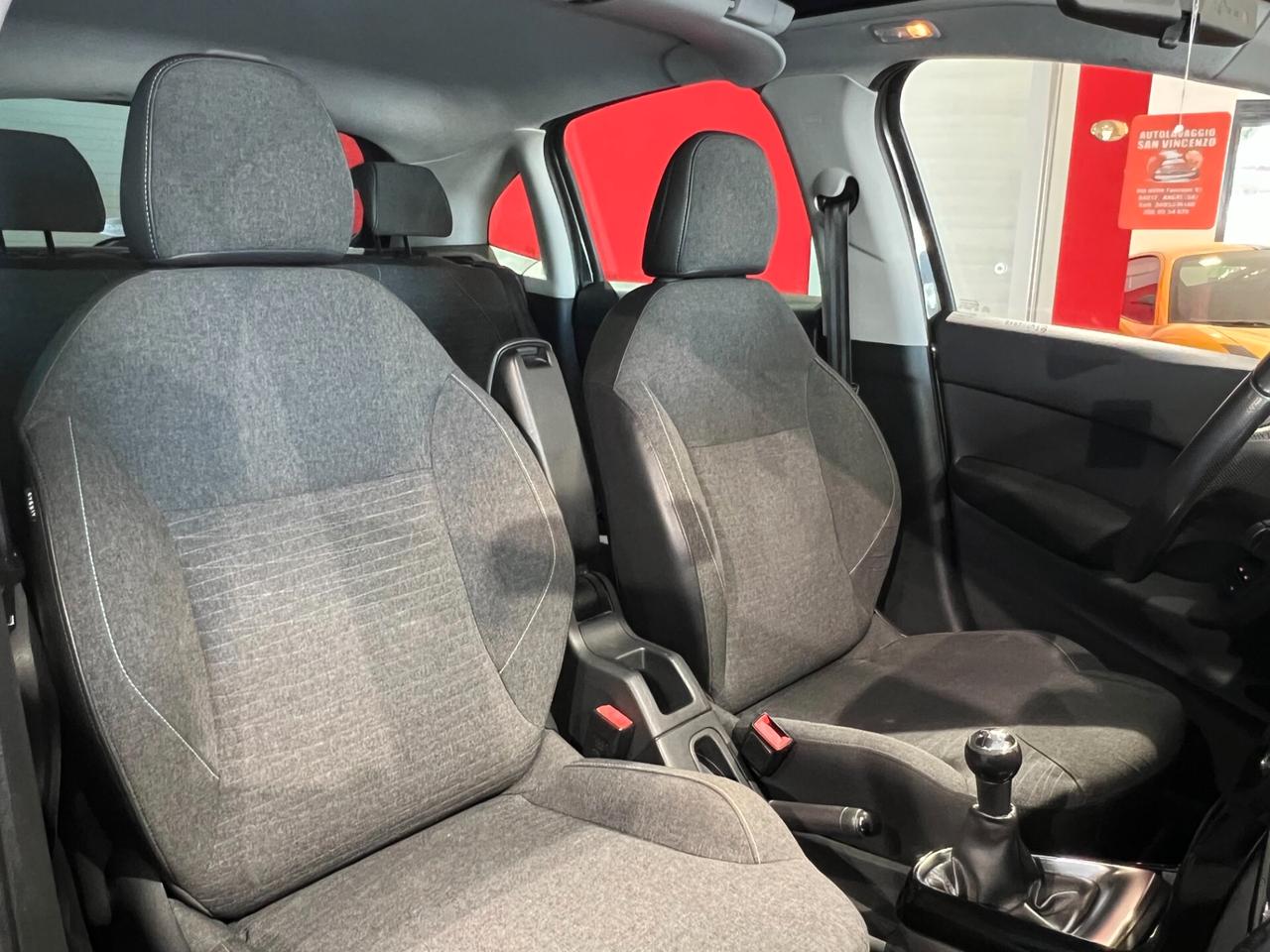 Citroen C3 PureTech 82 Exclusive NAVI TETTO
