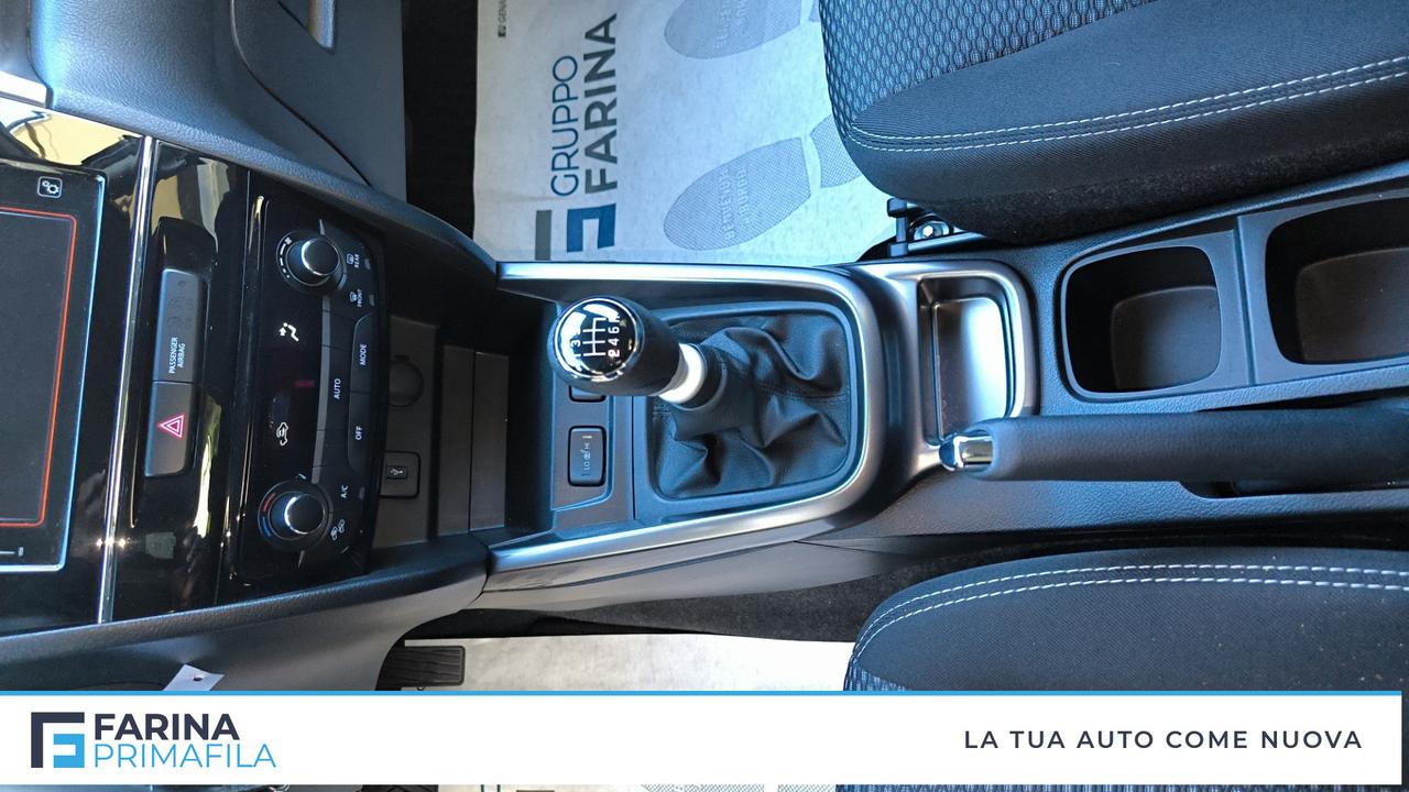 SUZUKI Vitara II 2018 - Vitara 1.4h Cool 2wd