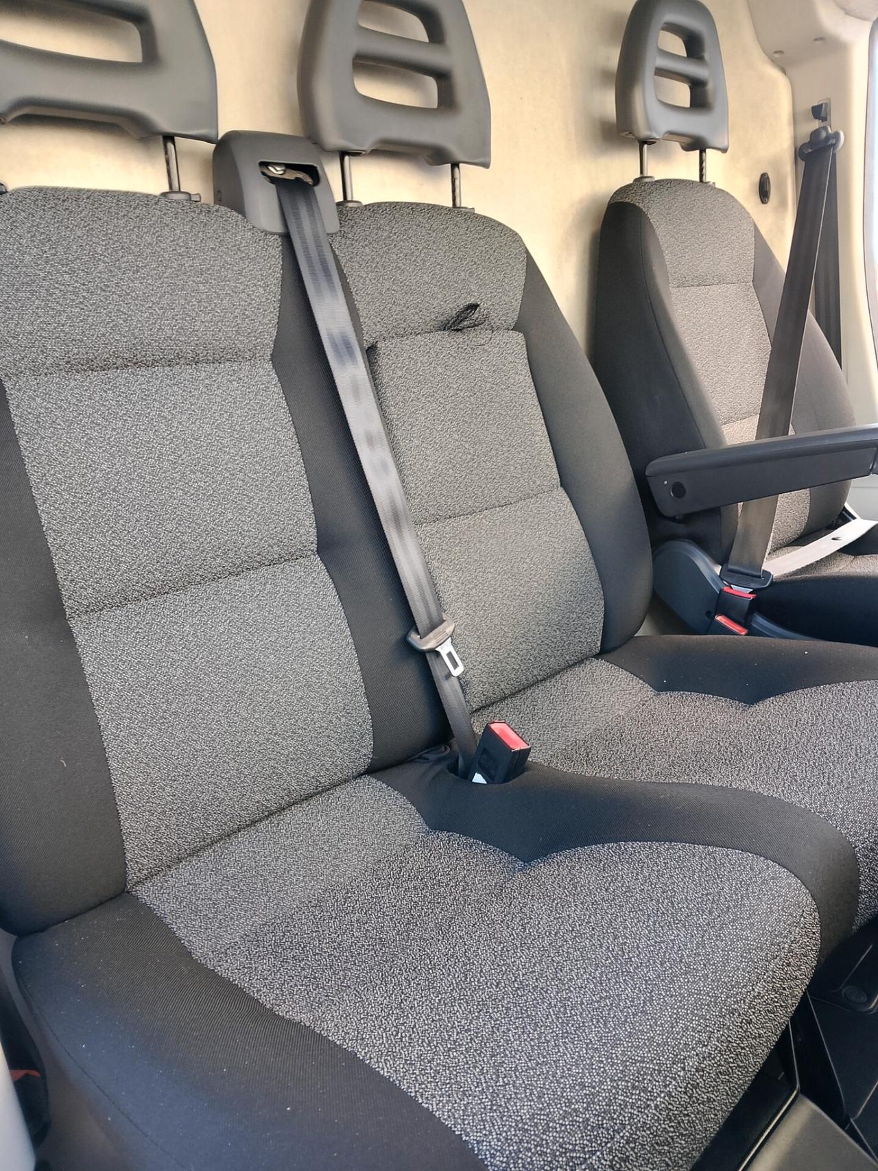 Fiat Ducato 30 2.3 MJT 120CV PC-TN Furgone