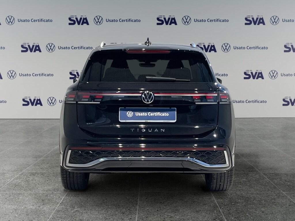 Volkswagen Tiguan III 2024 2.0 TDI 150CV DSG R-Line