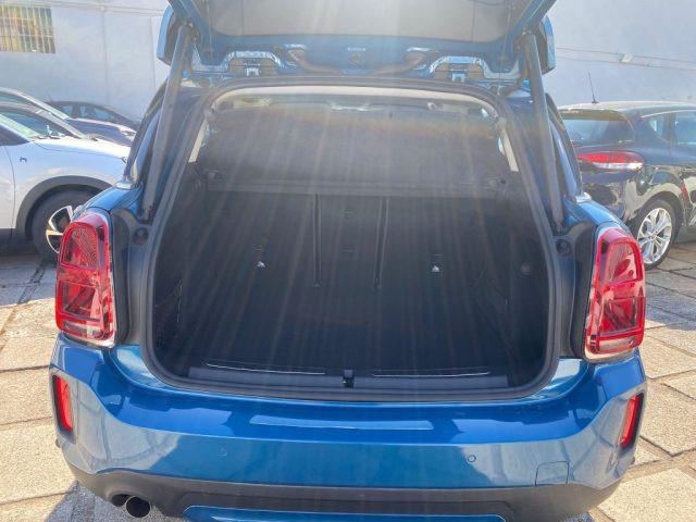 MINI Countryman 1.5 One D Hype Countryman
