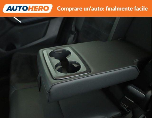 BMW iX2 eDrive 20 Msport