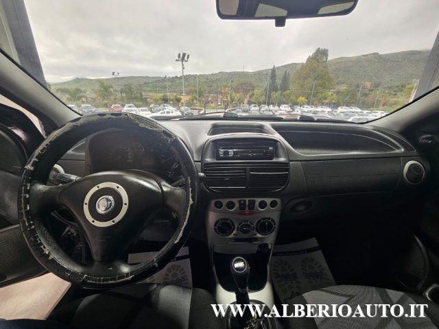 FIAT Punto 1.3 Multijet 16V 3 porte Dynamic