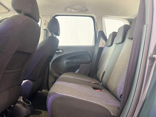 CITROEN C3 Picasso BlueHDi 100 Feel Edition