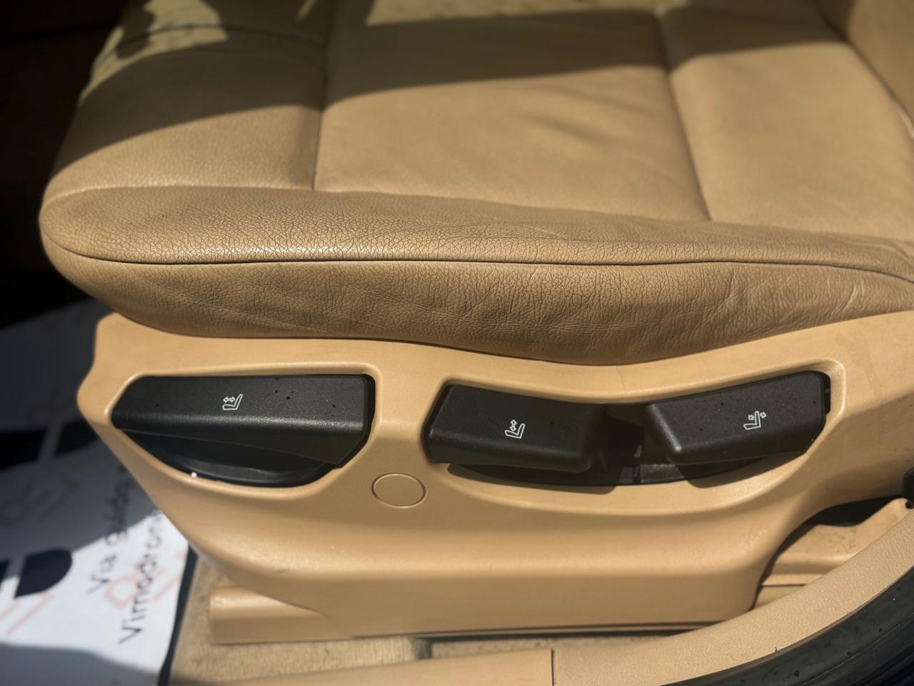 Bmw X3 2.0i cat Futura
