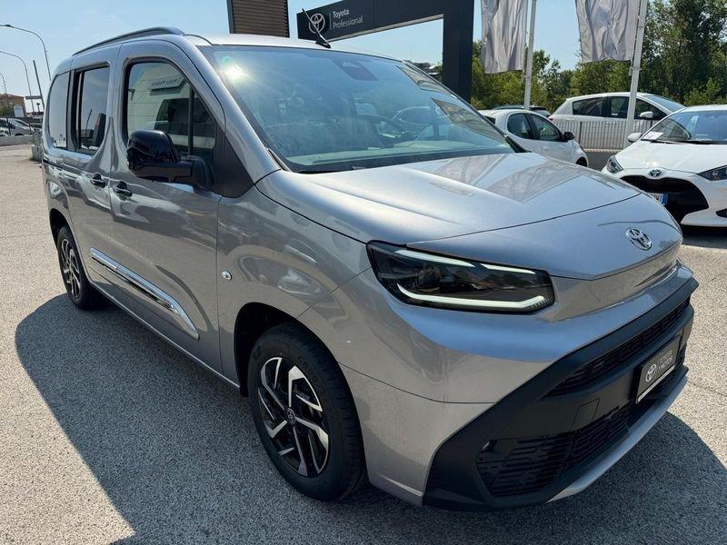 Toyota Proace City Verso 1.5D 130CV M/T L1 Executive