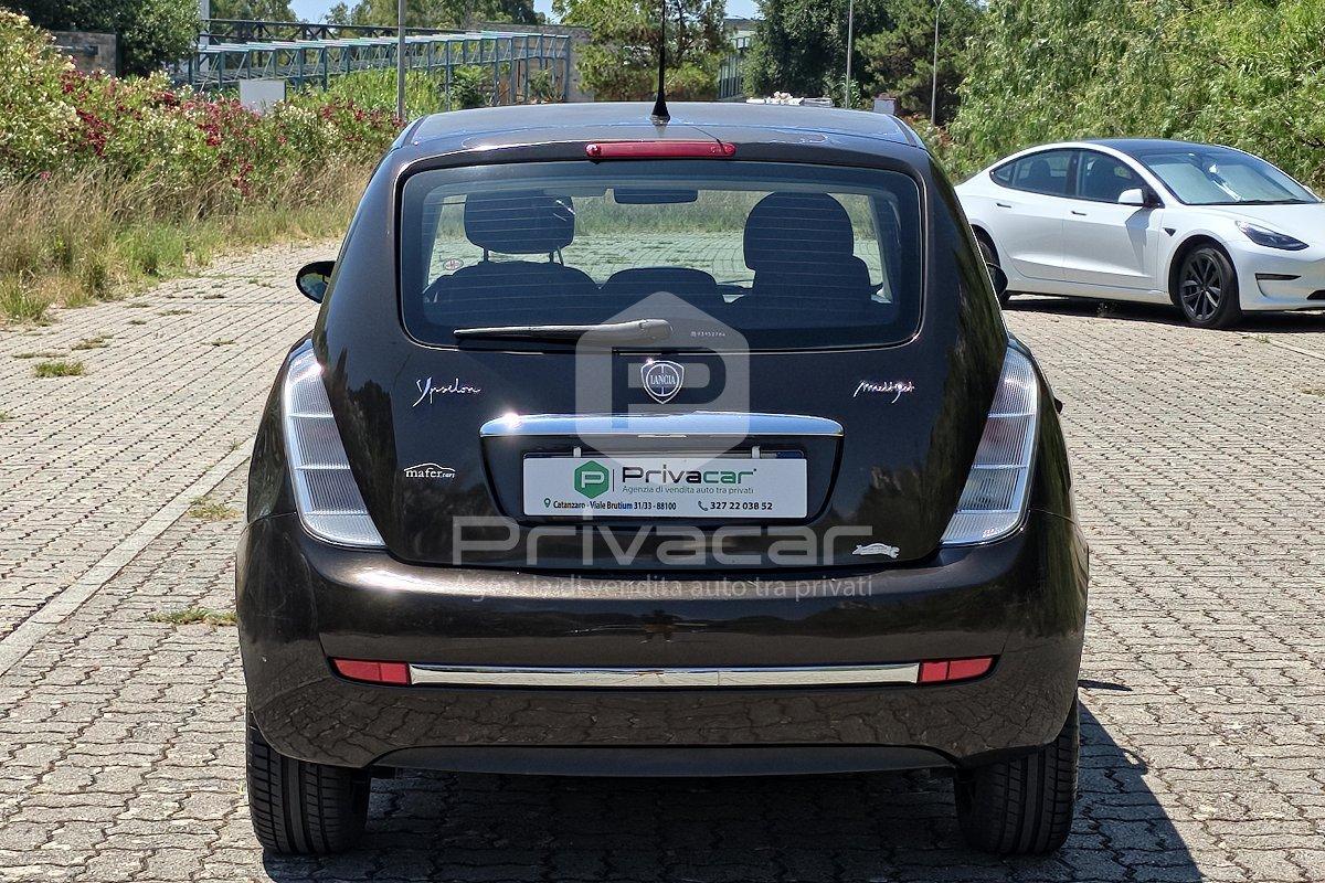 LANCIA Ypsilon 1.3 MJT 75 CV Oro