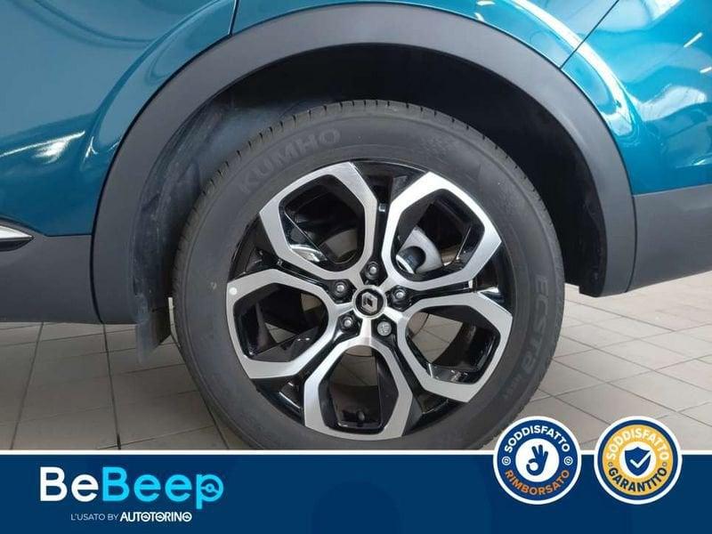 Renault Arkana 1.6 E-TECH FULL HYBRID TECHNO 145CV