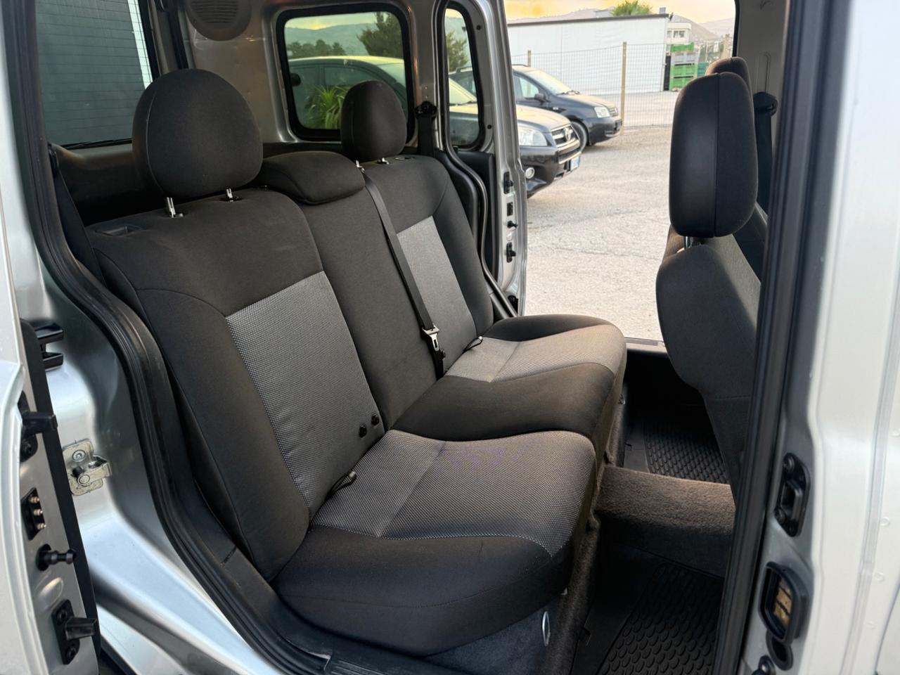 Opel Combo 1.3 CDTI 75CV 5p. Tour Enjoy