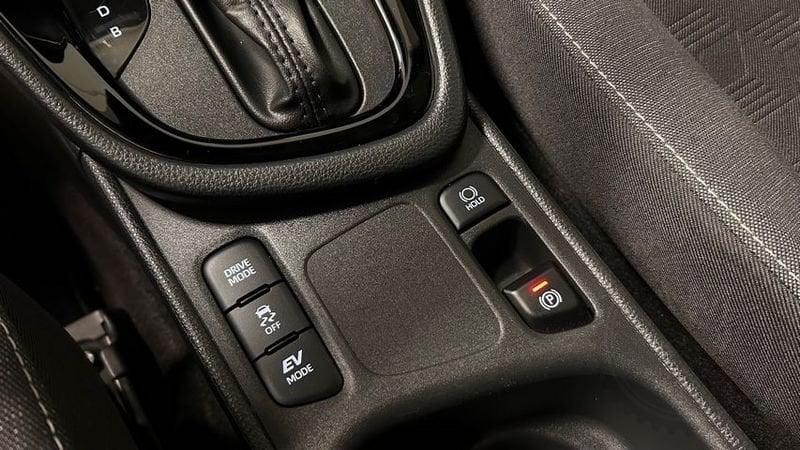 Toyota Yaris Yaris 1.5 Hybrid 116 CV Trend *PREZZO REALE*