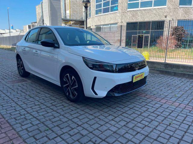 OPEL Corsa 1.2 100 CV GS PREZZO PROMO