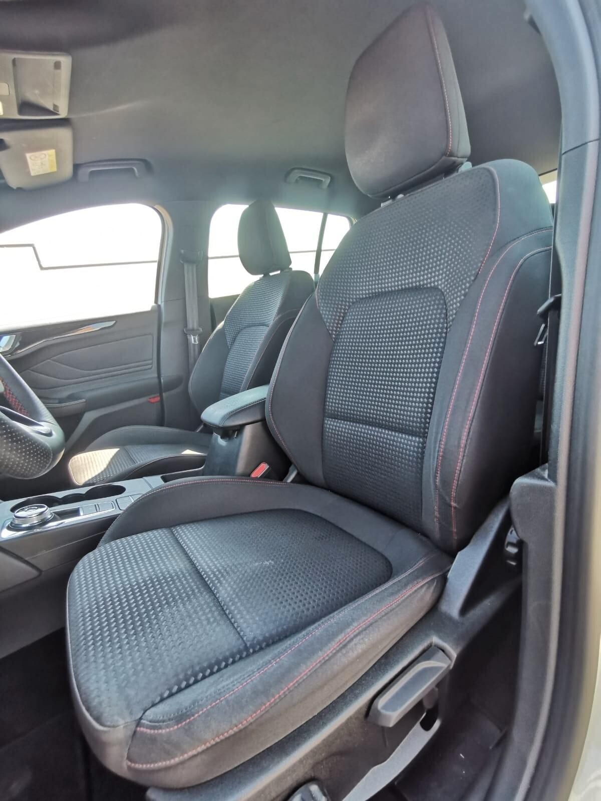 Ford Focus 1.5 EcoBlue 120 CV aut. SW ST-Line