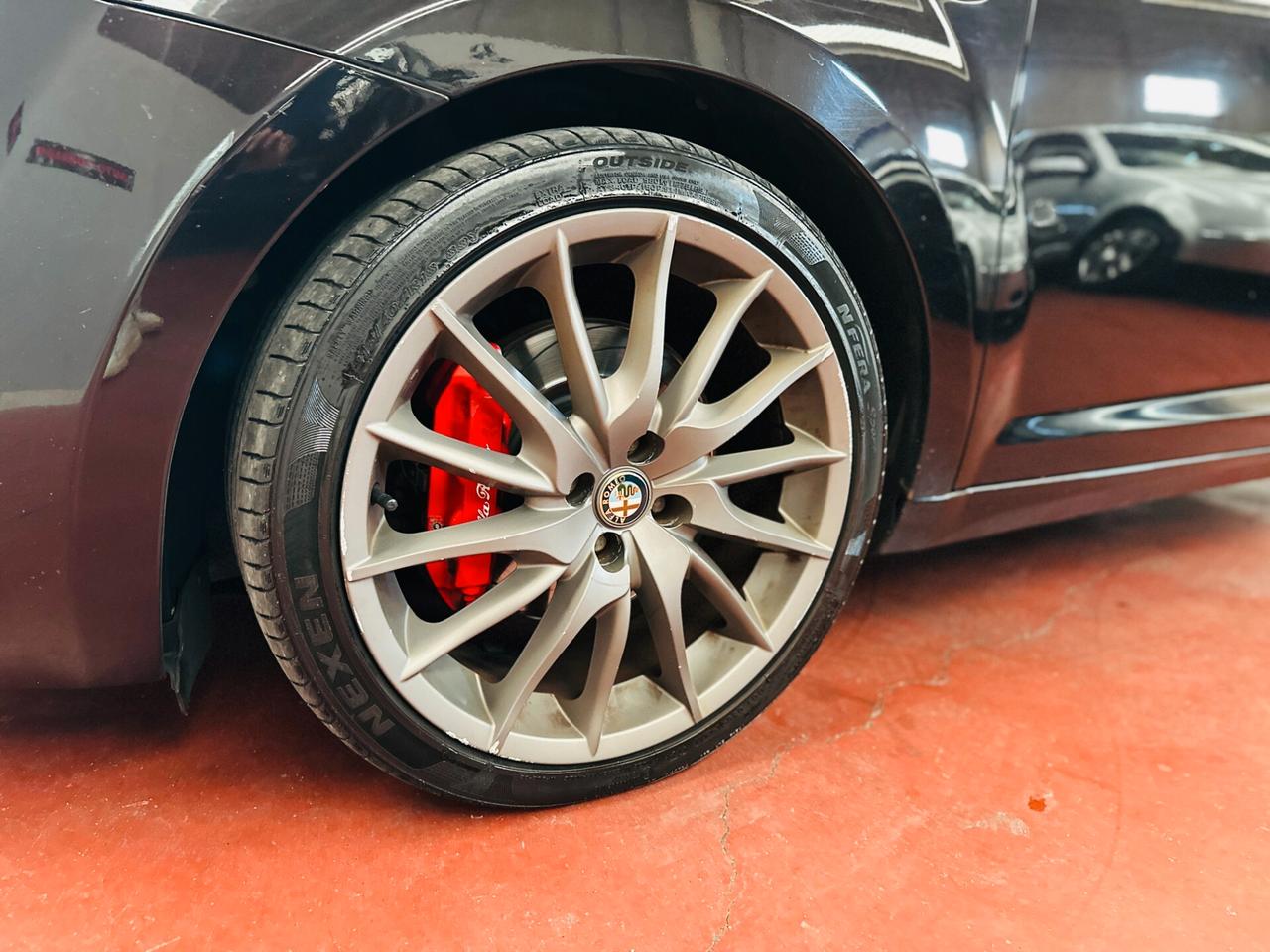Alfa Romeo MiTo 1.4 T 170 CV M.air S&S Quadrifoglio Verde Premium Pack