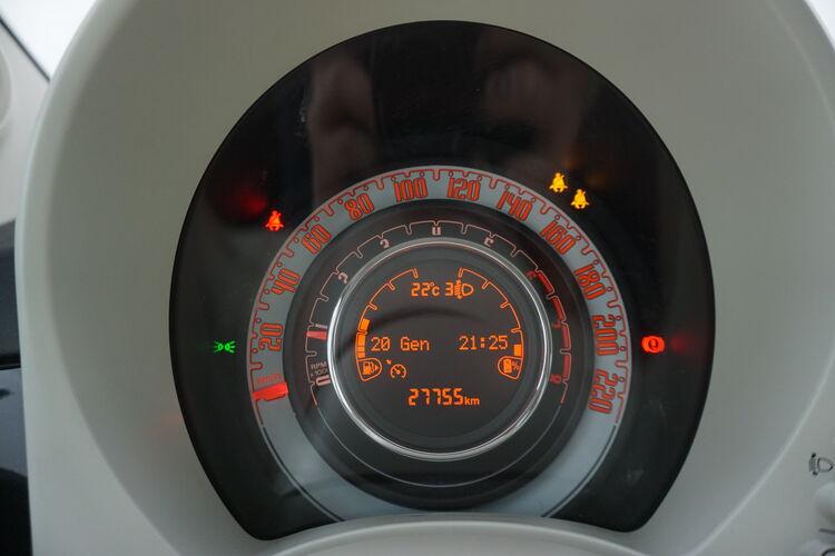 Fiat 500 Hybrid BR363621 1.0 Mild Hybrid 70CV