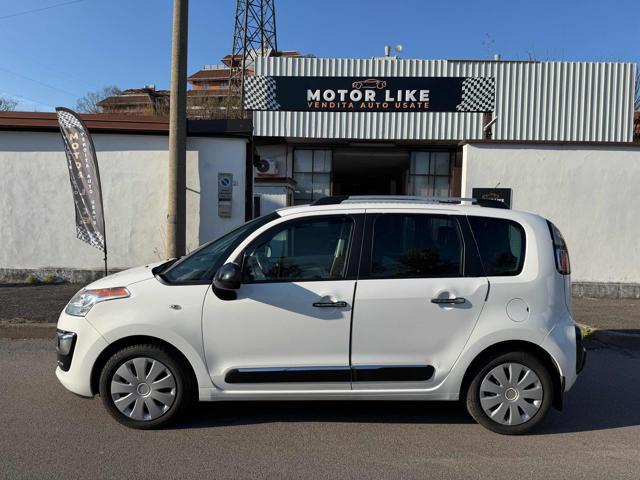 CITROEN C3 Picasso BlueHDi 100 Exclusive