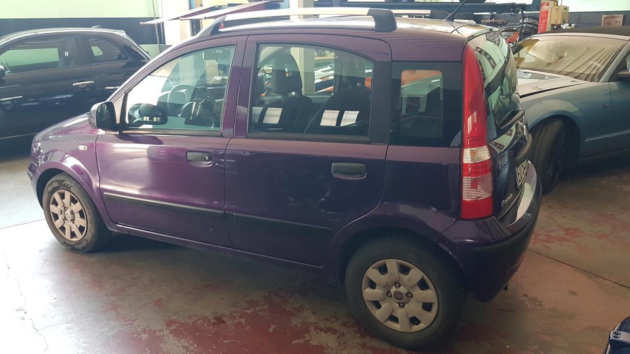 Fiat Panda 1.2 Active