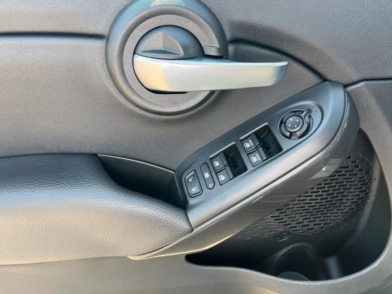 Fiat 500X 1.3 MultiJet 95 CV Business