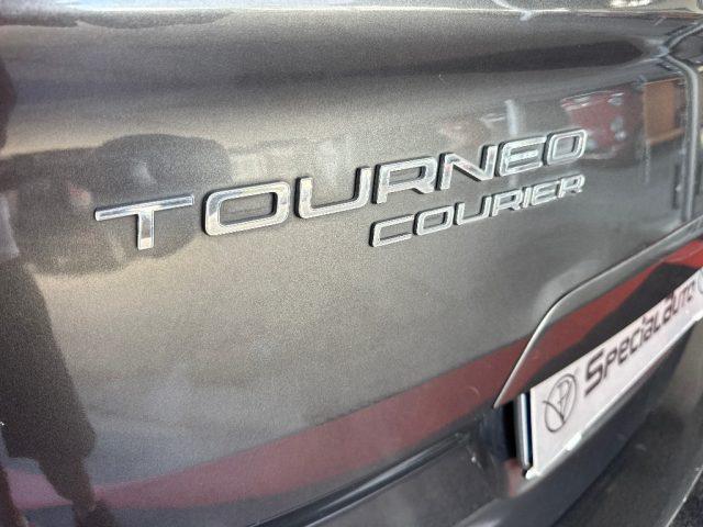 FORD Tourneo Courier 1.5 TDCI 75 CV Plus
