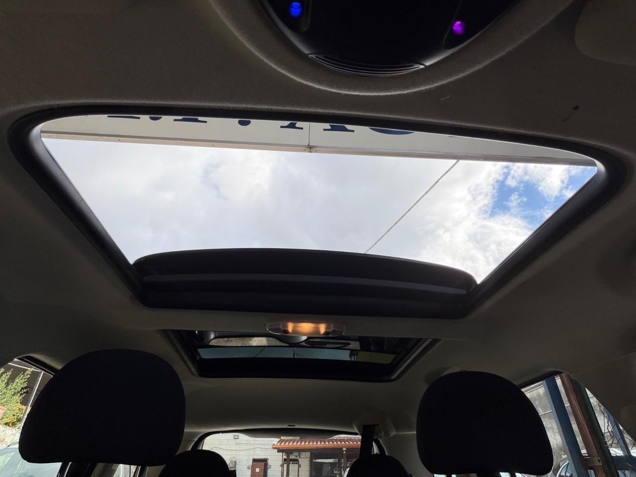 Mini Cooper D Countryman 1.6 ALL4 Tettuccio Apribile