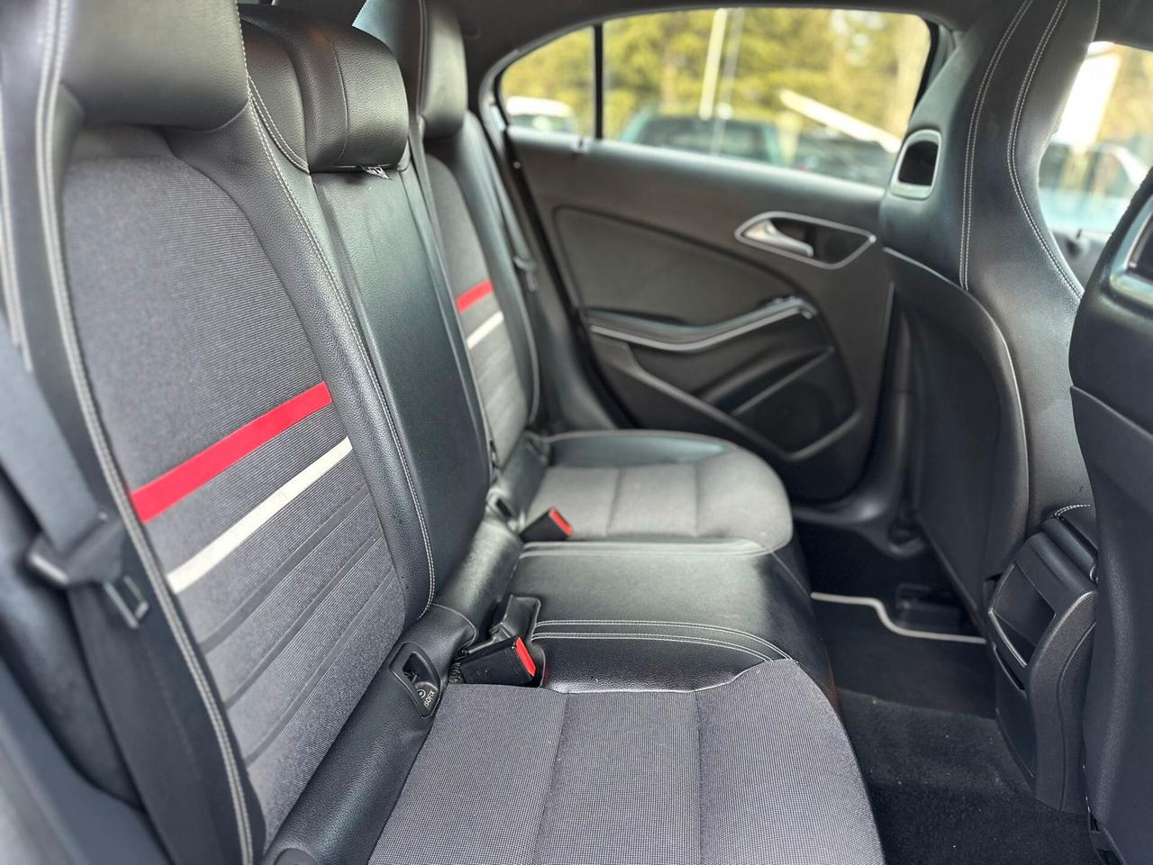 Mercedes-benz A 180 CDI Sport