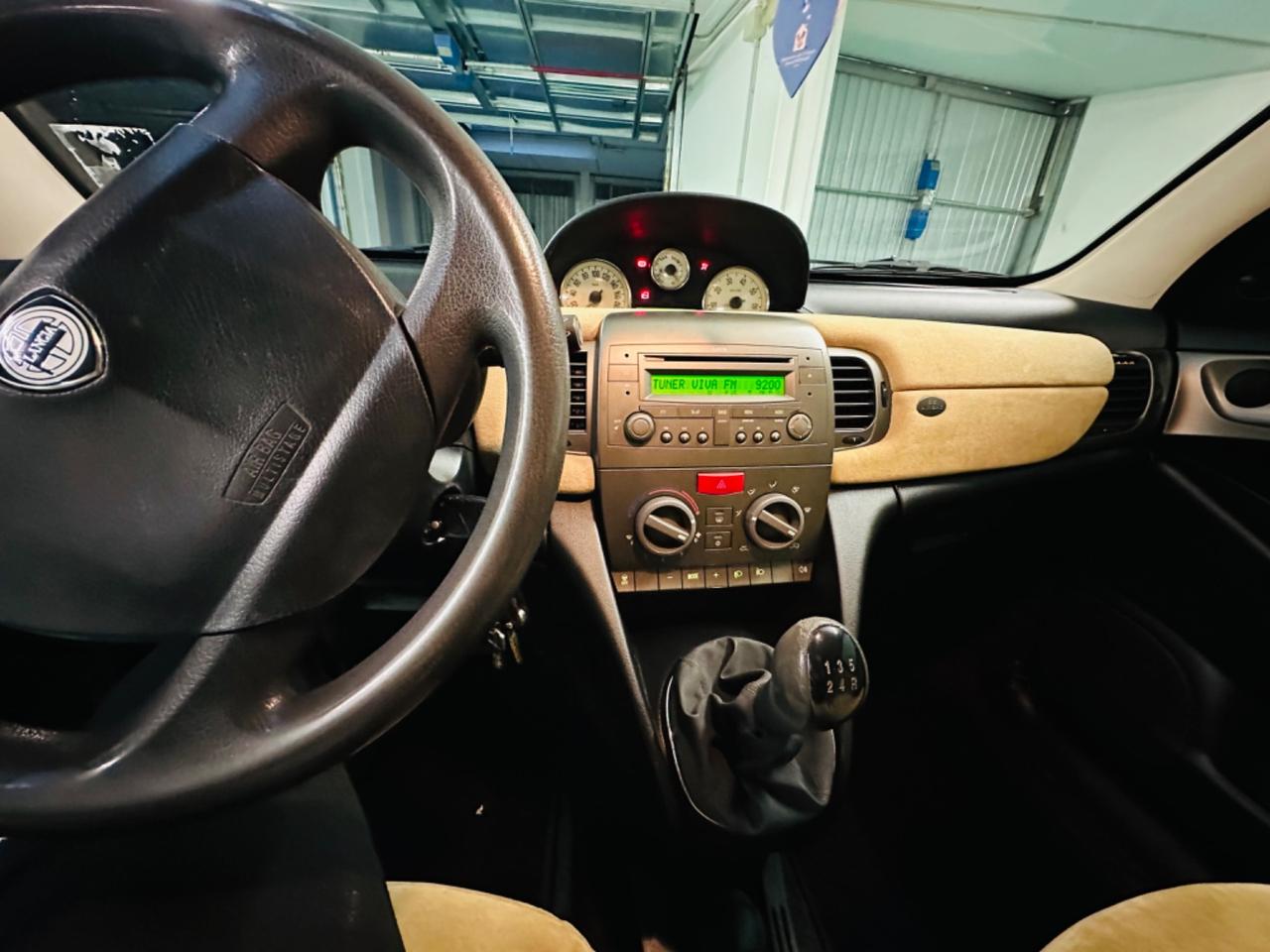 Lancia Ypsilon 1.3 Multijet anche per neopatentati