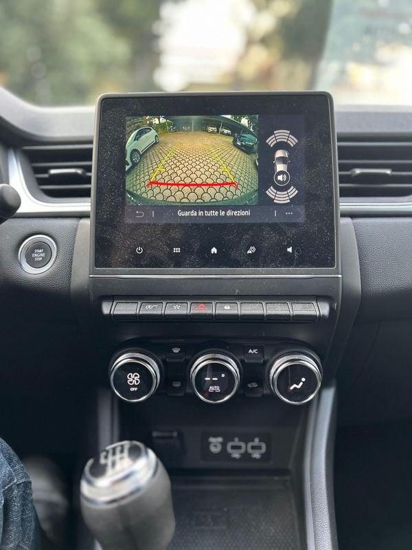Renault Captur Captur 1.0 tce Techno Gpl 100cv