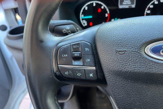 FORD Transit Custom 2.0 TDCI 130CV L1H1 VARI DANNI DI CARROZZERIA