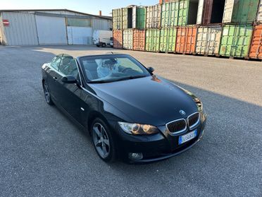 Bmw 330 330d cat Cabrio Msport