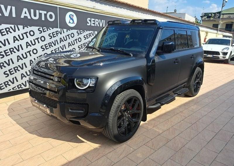 Land Rover Defender Defender 110 2.0d sd4 HSE awd 240cv 7p.ti auto
