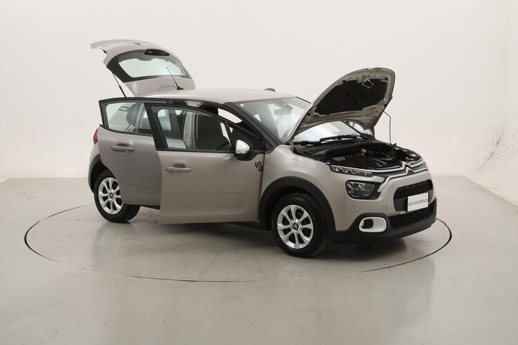 Citroen C3 You BR817494 1.5 Diesel 102CV