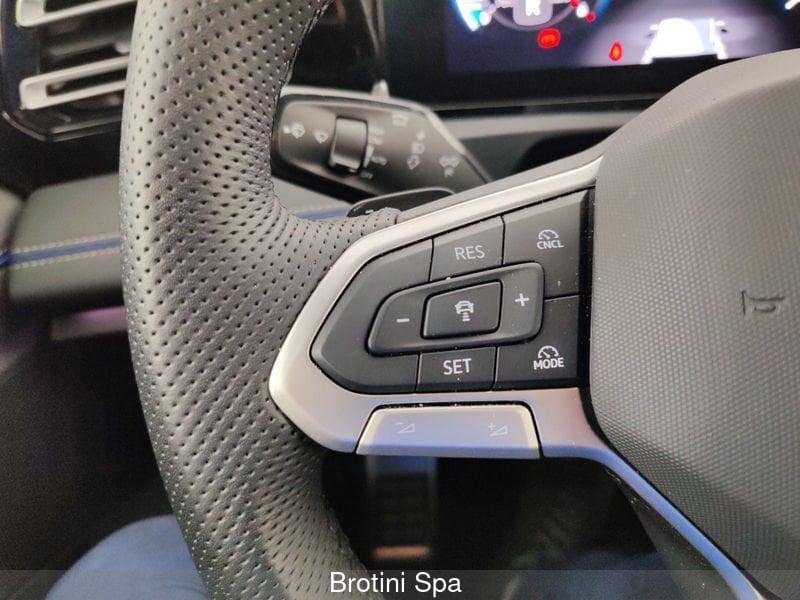 Volkswagen Tiguan Tiguan 2.0 TDI 150 CV SCR DSG R-Line