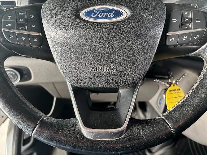 Ford Transit Custom 310 2.0 TDCi 170 AUTOMATICO