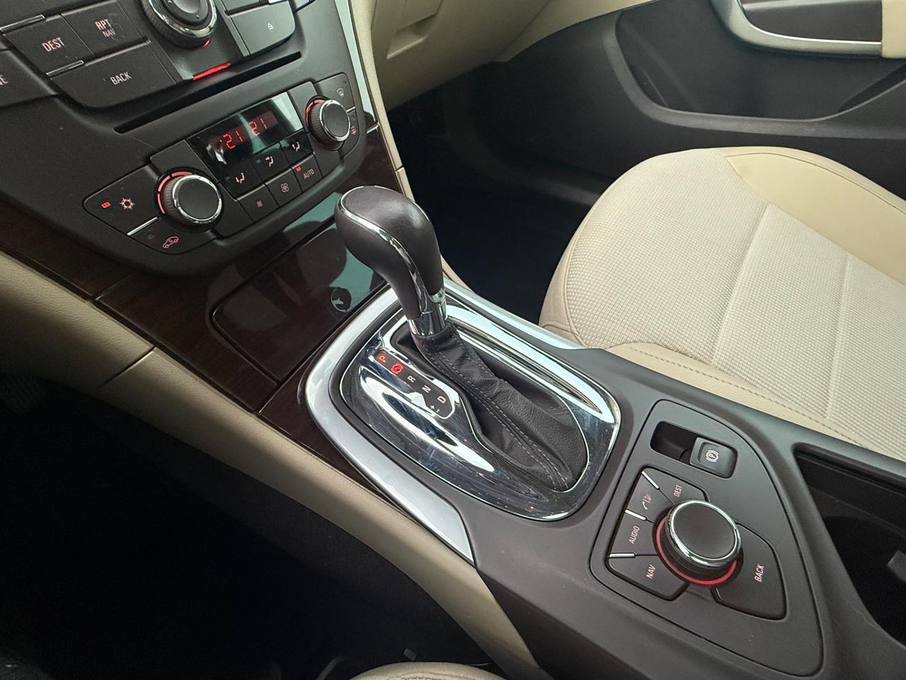 Opel Insignia 2.0CDTI 160CV AUT.COSMO NAVI-XENOJ-PELLE