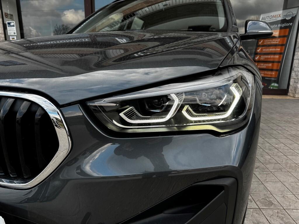 Bmw X1 xDrive25e Business Advantage