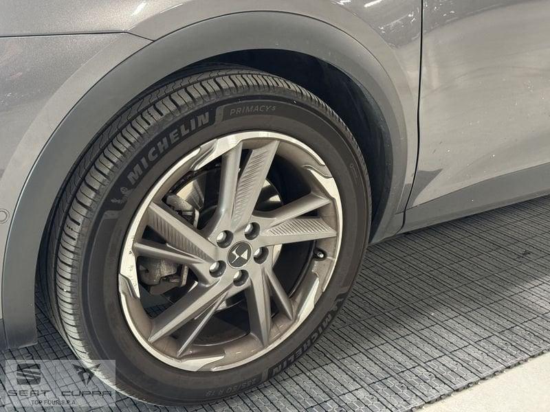 DS DS 7 CROSSBACK E-TENSE E-Tense 4x4 Automatica Business