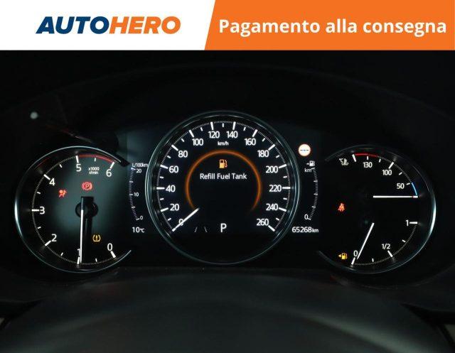 MAZDA CX-5 2.2L Skyactiv-D 184 CV AWD Signature