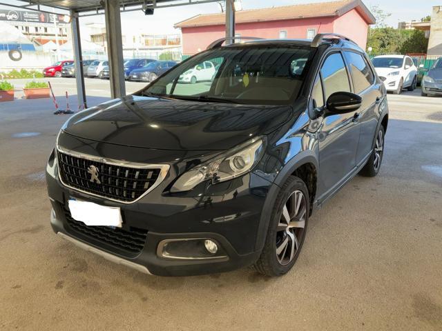 PEUGEOT 2008 BlueHDi 102 S&S Allure