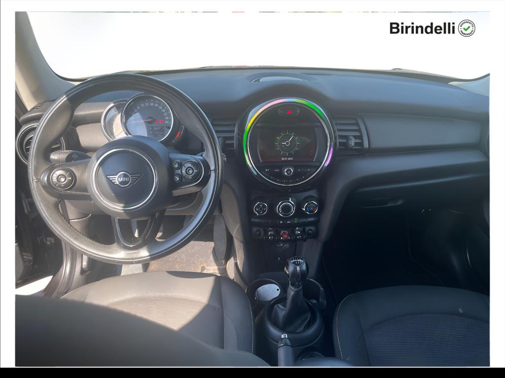 MINI Mini 4ª serie (F56) - Mini 1.5 One 75 CV Baker Street