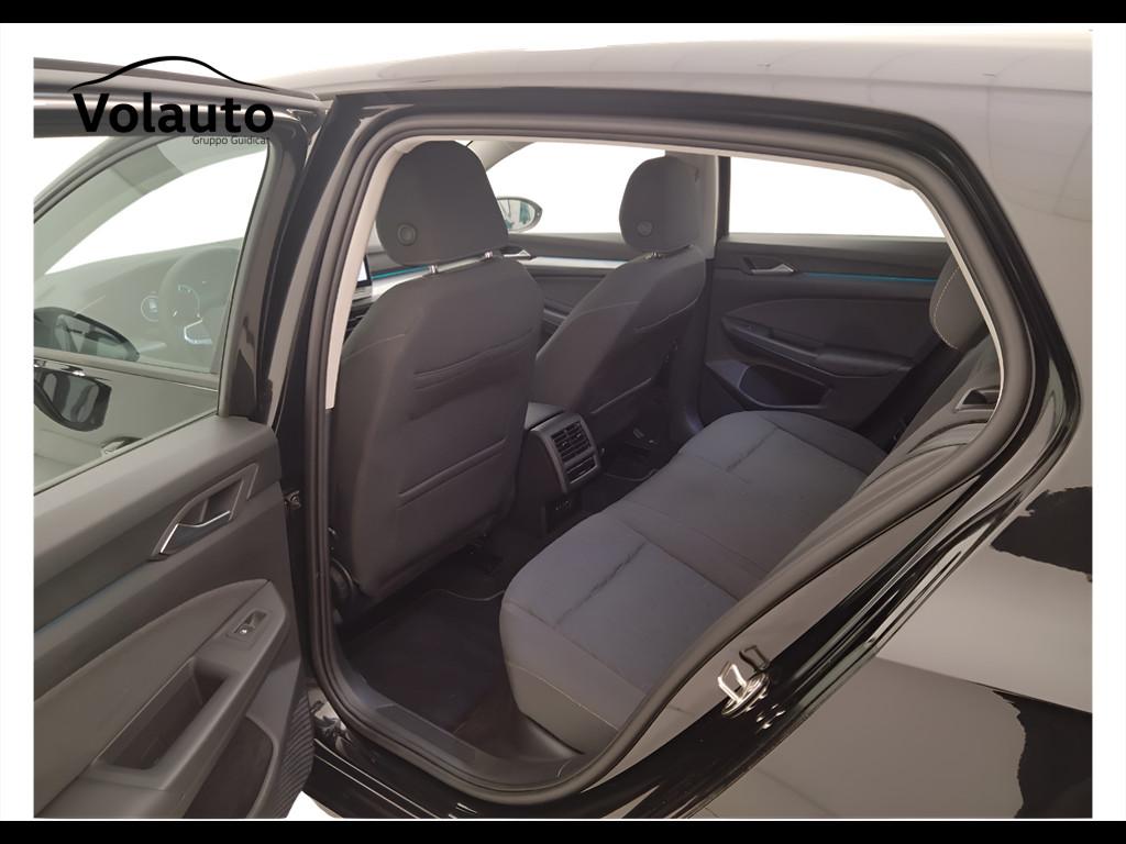 VOLKSWAGEN Golf VIII 2024 - Golf 2.0 tdi Life 115cv