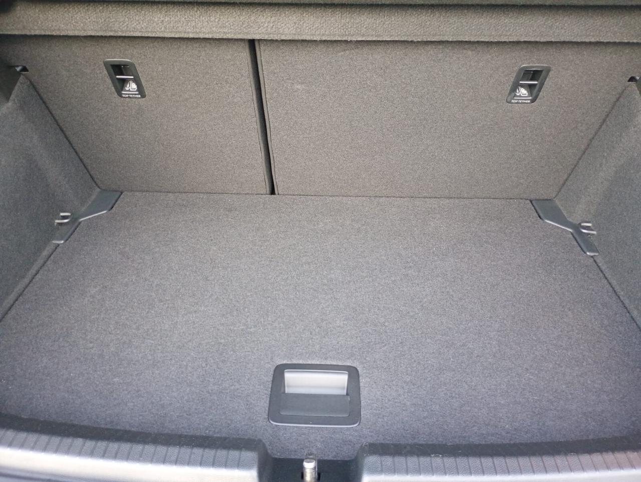 Volkswagen Polo 1.0 TSI Life