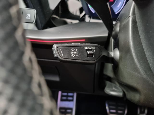 AUDI A3 SPB 45 TFSI e S tronic S line edition