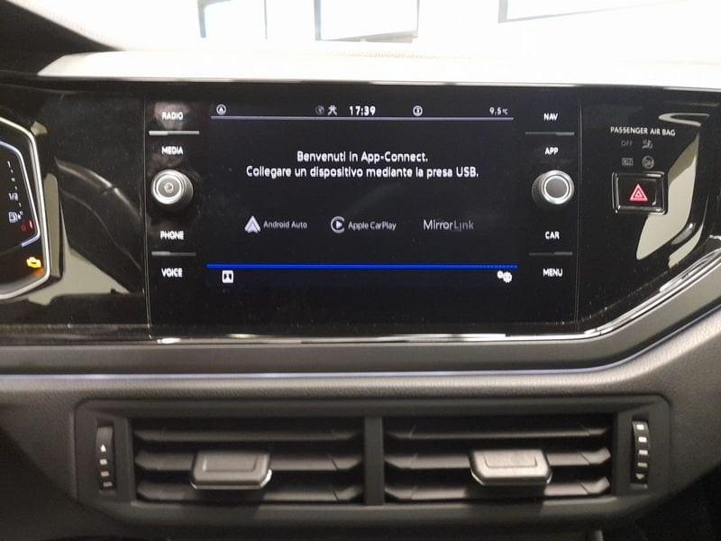 Volkswagen Taigo 1.0 TSI 81kW R-Line DSG